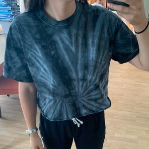 Tie Dye Tshirt